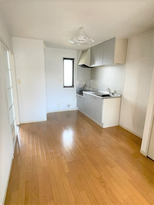 【キッチン】 | アーバンハイツB