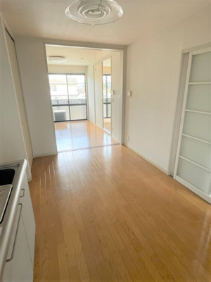 【キッチン】 | アーバンハイツB