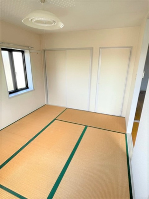 【和室】 | アーバンハイツB