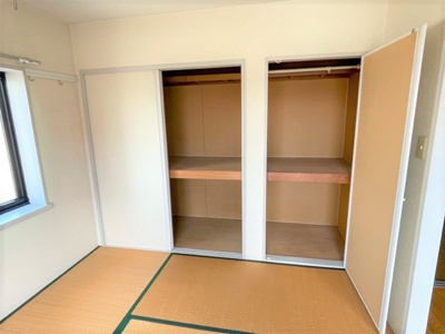 【収納】 | アーバンハイツB