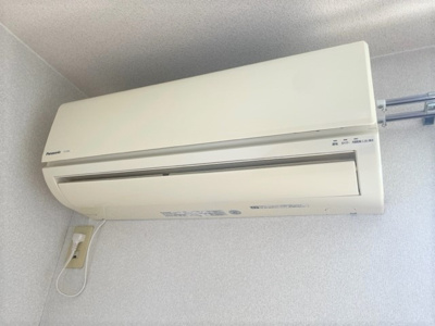 【設備】 | アーバンハイツB