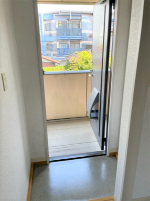 【その他】 | アーバンハイツB