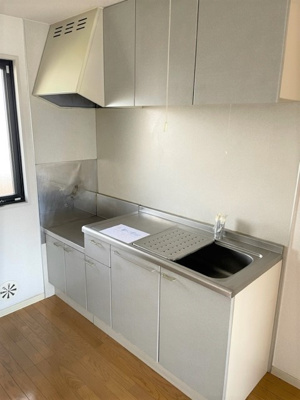 【キッチン】 | アーバンハイツB