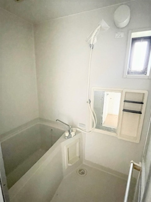 【浴室】 | アーバンハイツB