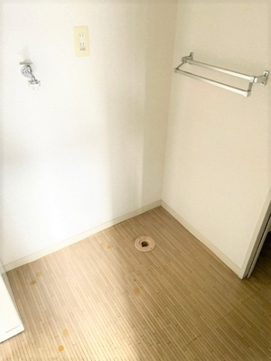 【設備】 | アーバンハイツB