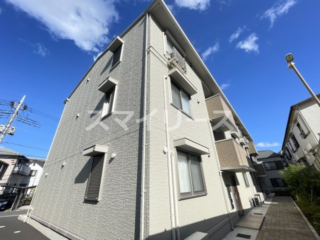 アヴェニール明原