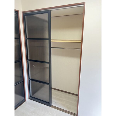 【収納】 | マスターズレジデンス道頓堀III