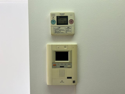 【セキュリティ】 | マスターズレジデンス道頓堀III