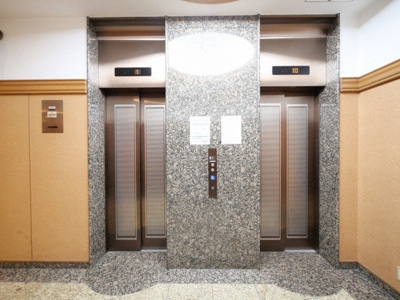 【その他共用部分】 | マスターズレジデンス道頓堀III