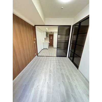 【内装】 | マスターズレジデンス道頓堀III