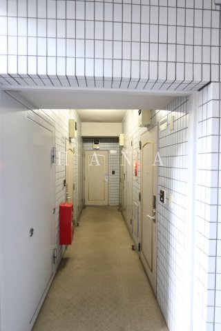 第26クリスタルマンションのその他共用部分