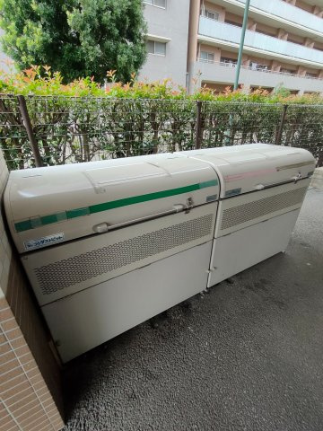 ラ・コンフォルテ府中のその他共用部分