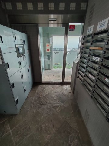 ラ・コンフォルテ府中のその他共用部分