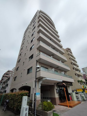 ラ・コンフォルテ府中