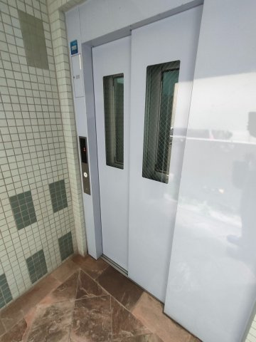 ラ・コンフォルテ府中のその他共用部分