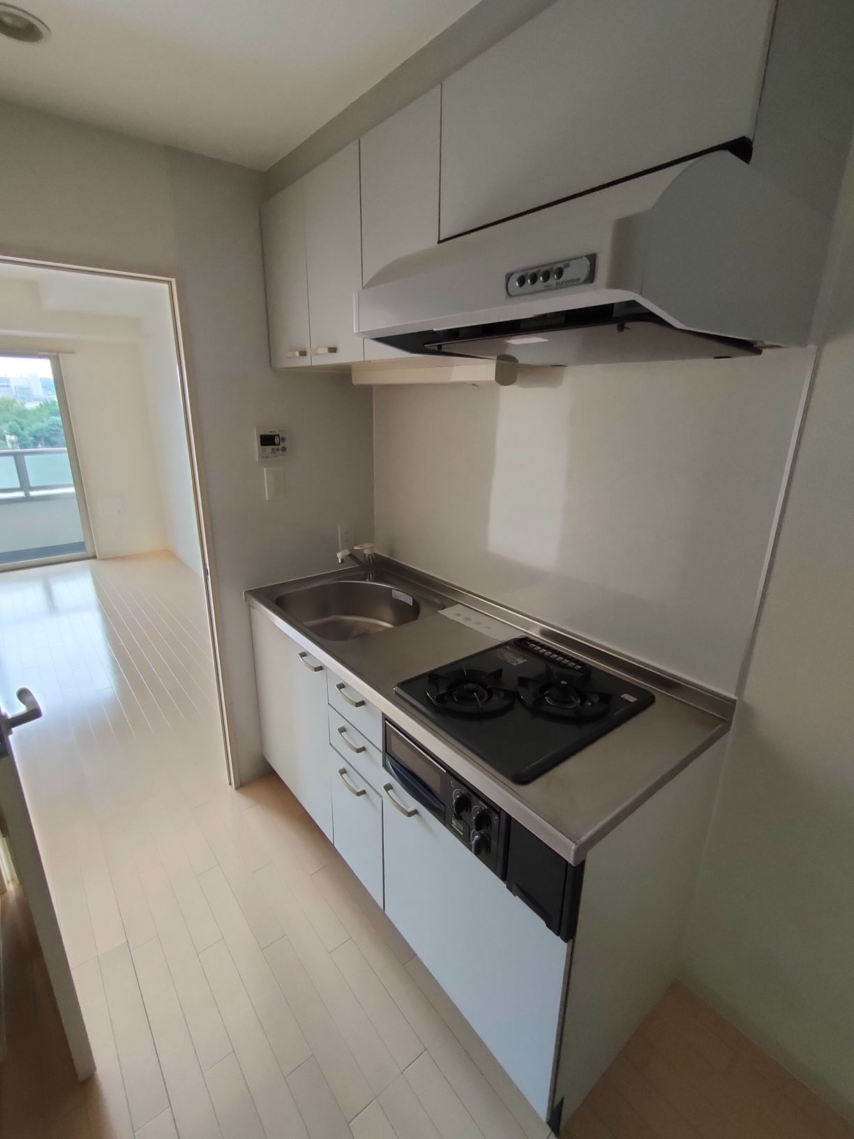 ラ・コンフォルテ府中のキッチン