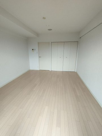 ラ・コンフォルテ府中の寝室