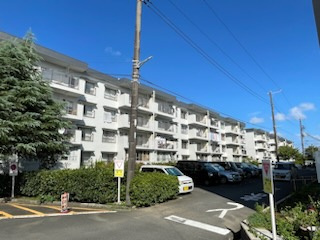三枝木台住宅の画像