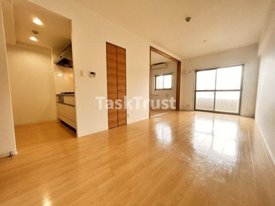 【内装】 | ノーブル関目