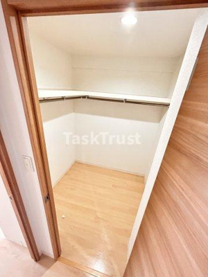 【収納】 | ノーブル関目