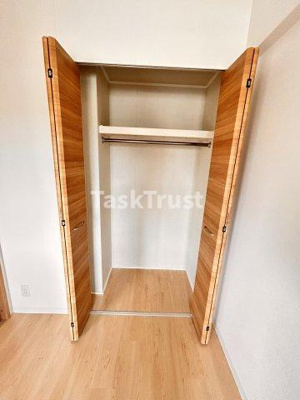 【収納】 | ノーブル関目