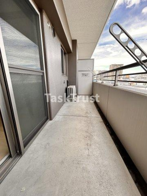 【バルコニー】 | ノーブル関目