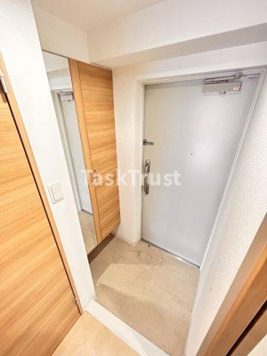 【玄関】 | ノーブル関目