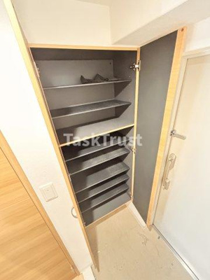 【収納】 | ノーブル関目