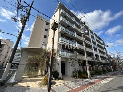 【外観】 | ノーブル関目