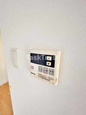 【設備】 | ノーブル関目