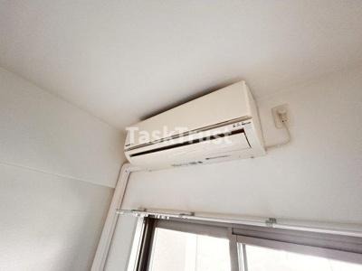 【設備】 | ノーブル関目