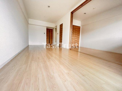 【内装】 | ノーブル関目