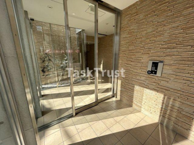 【セキュリティ】 | ノーブル関目