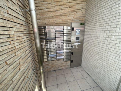 【その他共用部分】 | ノーブル関目