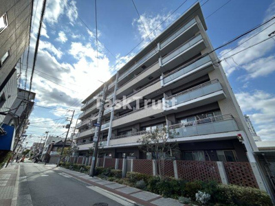 【外観】 | ノーブル関目