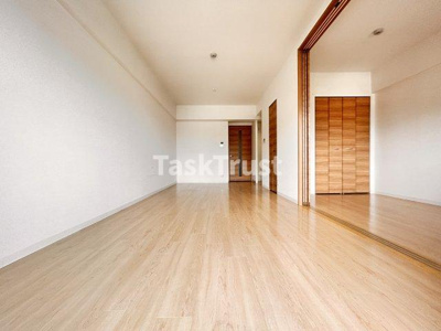 【居間・リビング】 | ノーブル関目