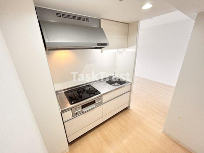 【キッチン】 | ノーブル関目