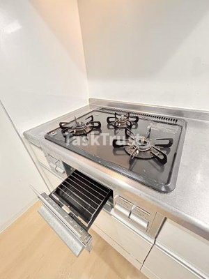 【キッチン】 | ノーブル関目