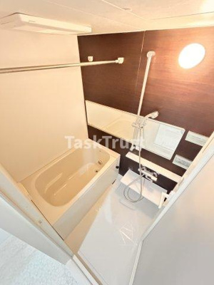 【浴室】 | ノーブル関目