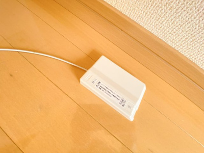 【設備】 | アムールヴィラ大塚