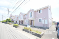 阿南市那賀川町苅屋のアパートの画像