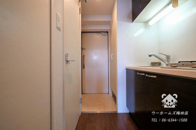 【その他】 | リッツ加島 | 中はこのようになっています