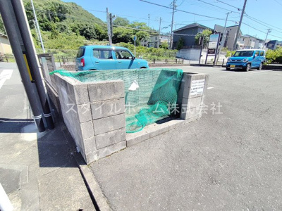 【その他共用部分】 | プレステージ多米