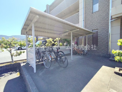 【その他共用部分】 | プレステージ多米