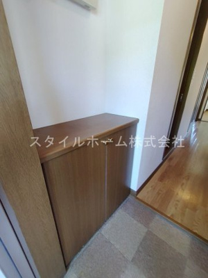 【収納】 | プレステージ多米
