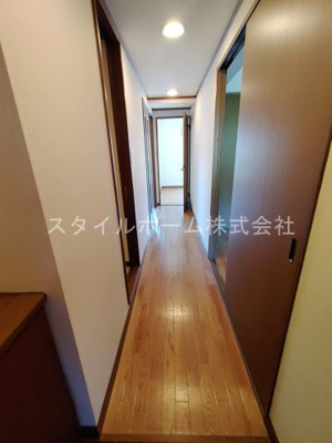 【玄関】 | プレステージ多米