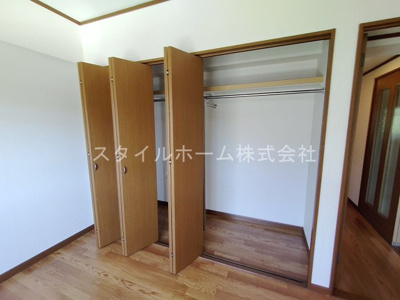 【収納】 | プレステージ多米