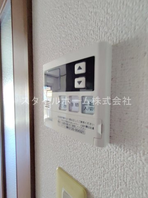 【設備】 | プレステージ多米
