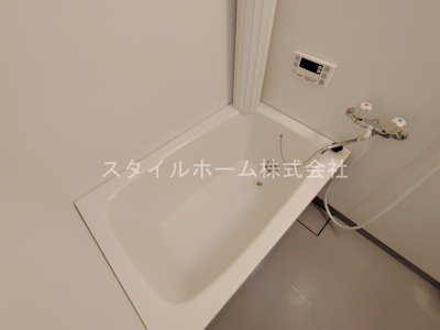 【浴室】 | プレステージ多米