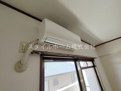 【設備】 | プレステージ多米